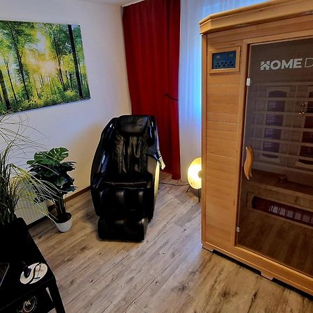 Mefady Ferienhaus Stadtkyll Zewnętrze zdjęcie