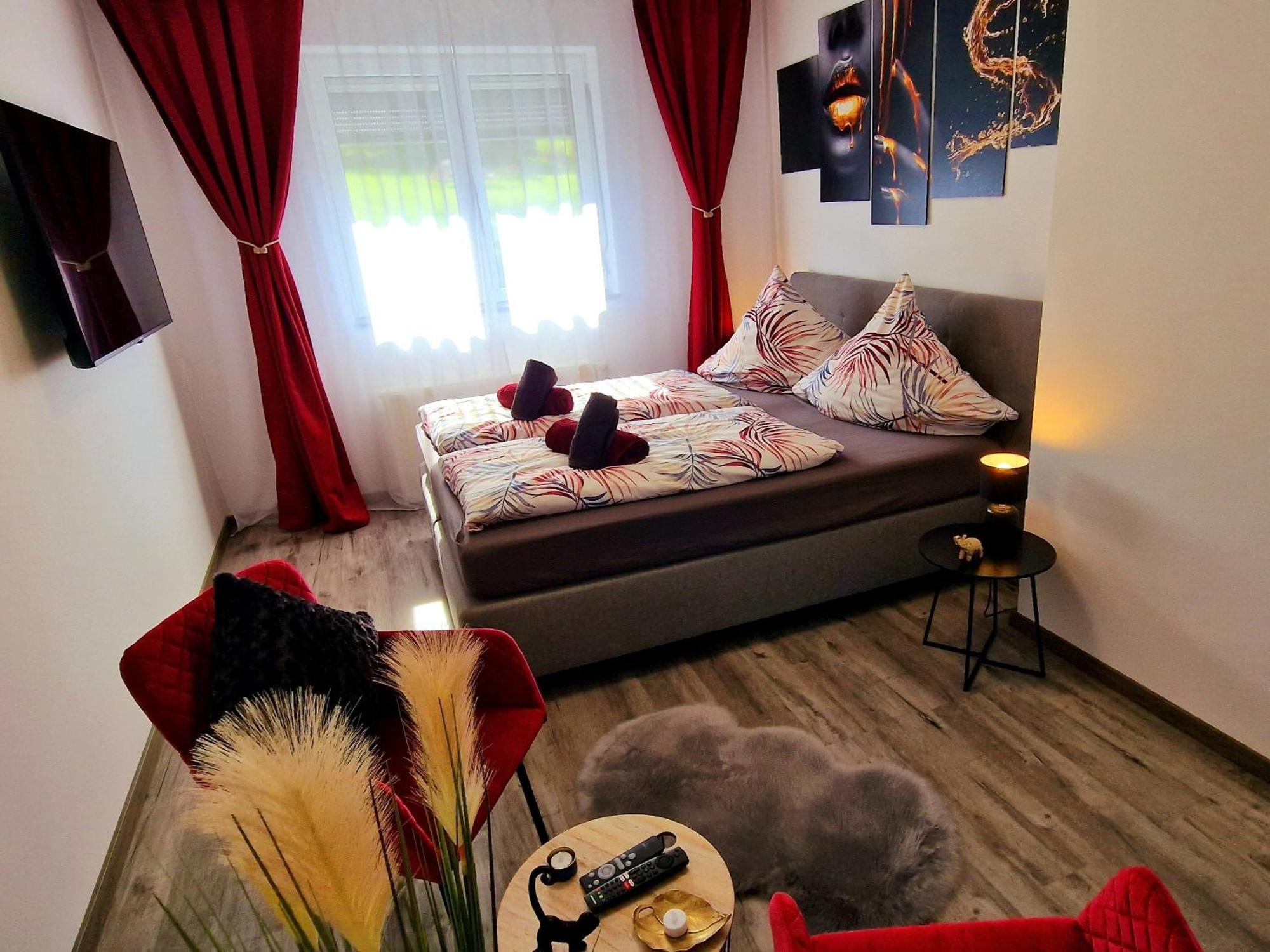 Mefady Ferienhaus Stadtkyll Zewnętrze zdjęcie