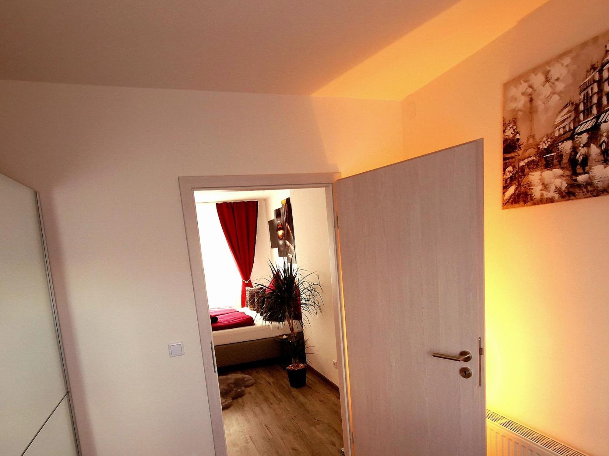 Mefady Ferienhaus Stadtkyll Zewnętrze zdjęcie