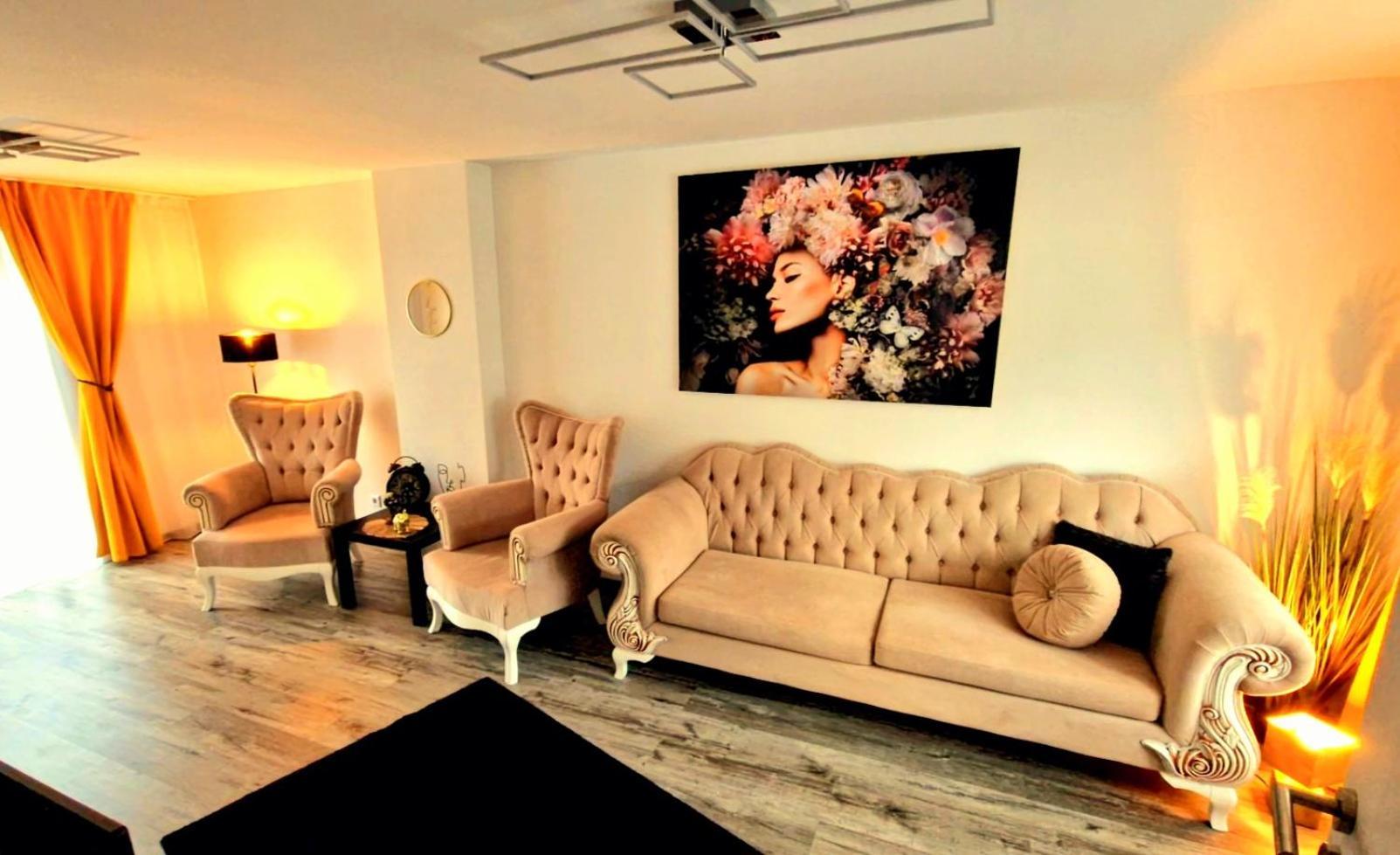 Mefady Ferienhaus Stadtkyll Zewnętrze zdjęcie