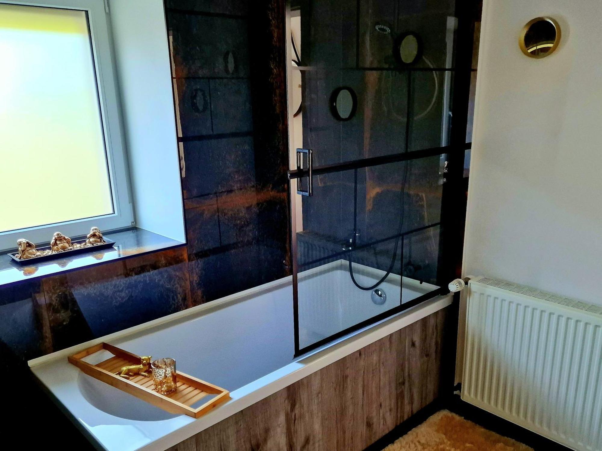 Mefady Ferienhaus Stadtkyll Zewnętrze zdjęcie