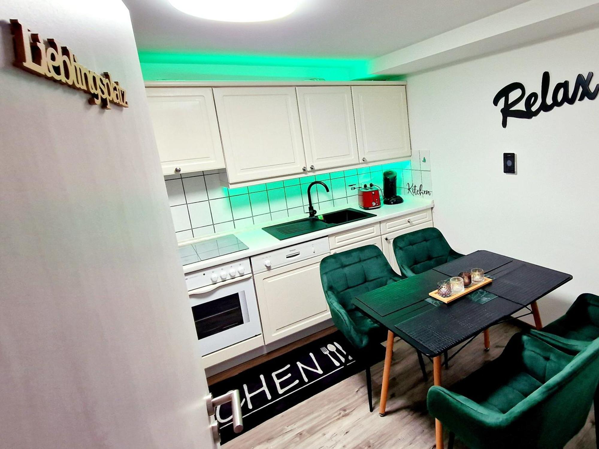 Mefady Ferienhaus Stadtkyll Zewnętrze zdjęcie