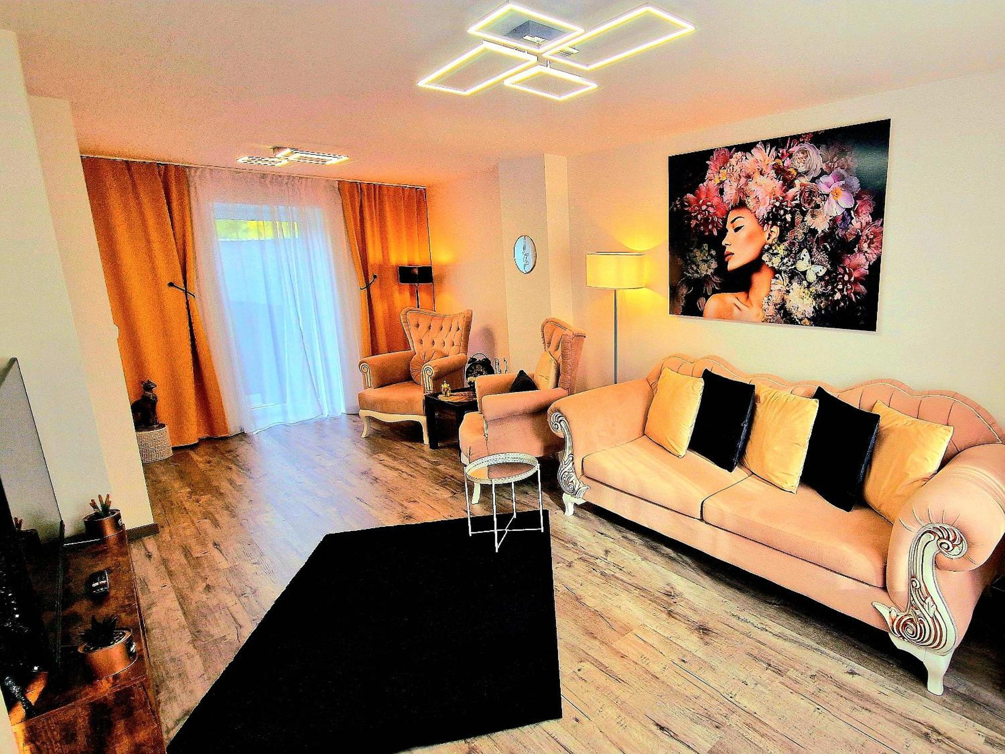 Mefady Ferienhaus Stadtkyll Zewnętrze zdjęcie